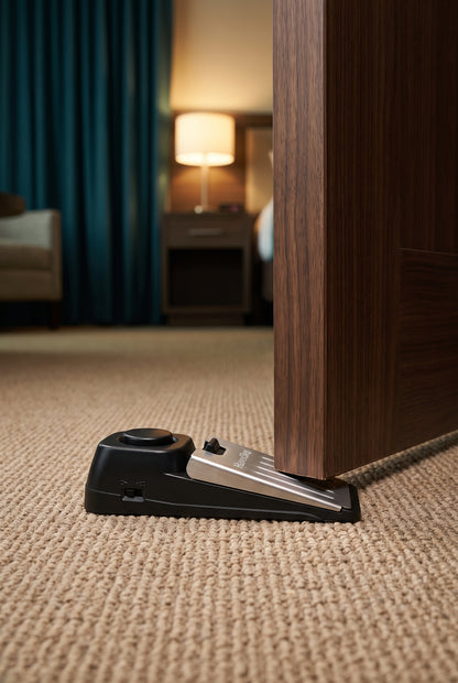 HavenStep Portable Door Alarm