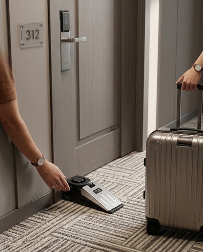 HavenStep Portable Door Alarm