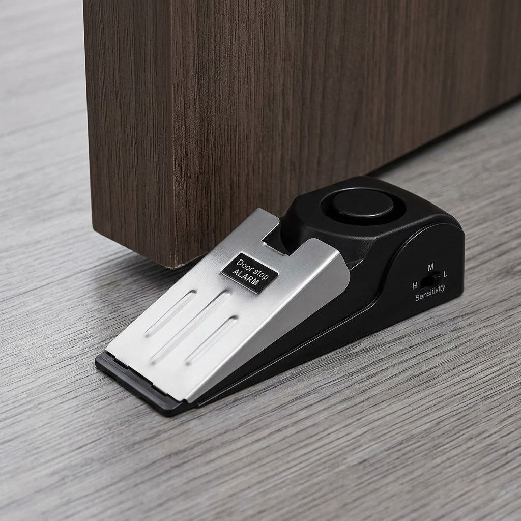 HavenStep Portable Door Alarm