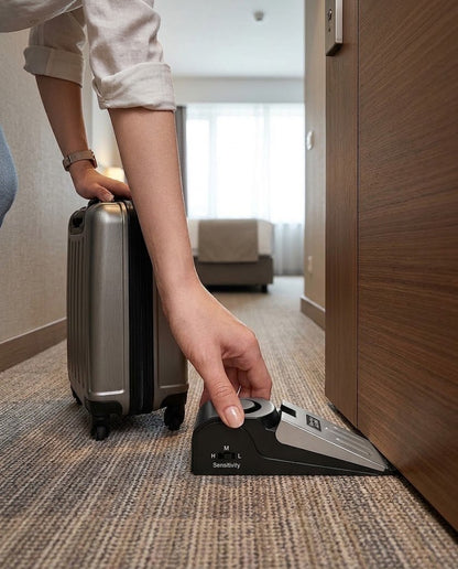 HavenStep Portable Door Alarm